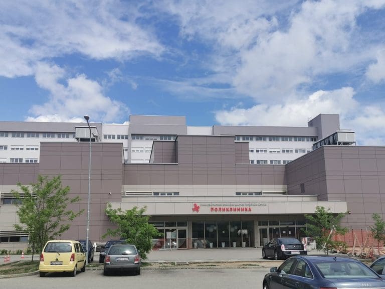 Preminula djevojčica (5) povrijeđena u teškoj nesreći
