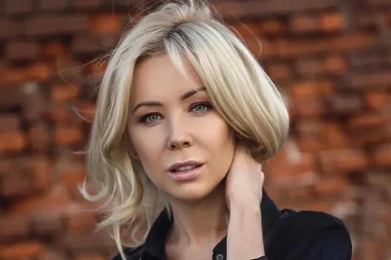 Plavokosa istoričarka nova je Putinova ljubav?