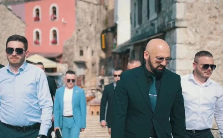 Ramo Isak za Buku pojasnio zašto još nije izbrisao predizborni spot uprkos odluci Suda BiH