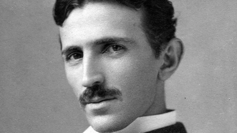 Kako je Nikola Tesla prije 100 godina predvidio nestabilnost u kojoj danas živimo
