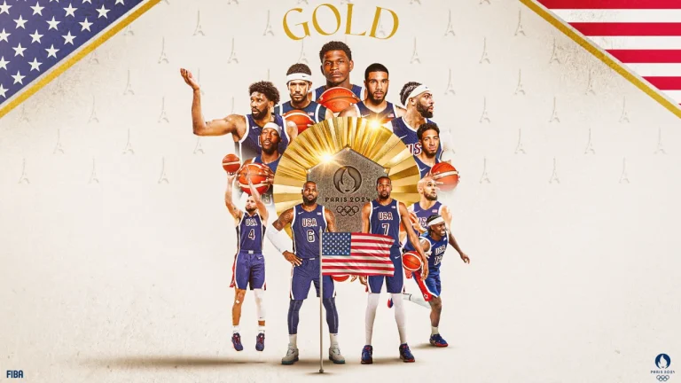 Lebron i Kari za 18. zlato SAD