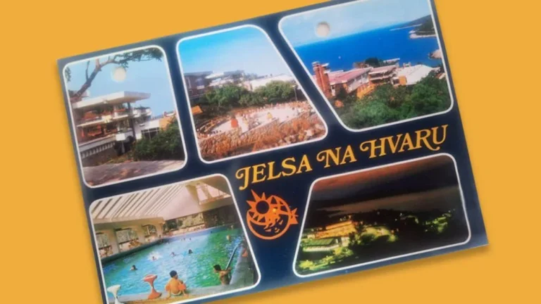 Nostalgija letovanja u odmaralištima Jugoslavije