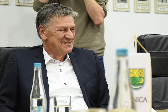 KASUMOVIĆ NAJAVLJUJE TUŽBU PROTIV HRVATSKE: Zenica raskida posao vrijedan 5,2 miliona eura, tražit će i odštetu