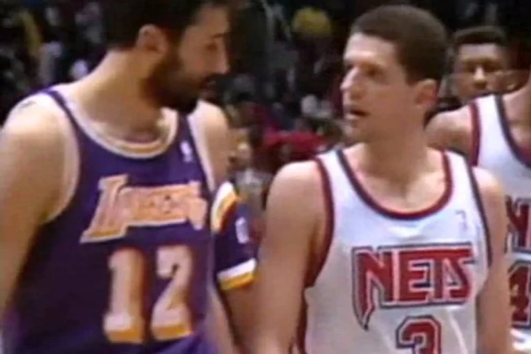 Divac o Draženu: Bio je najbolji među nama