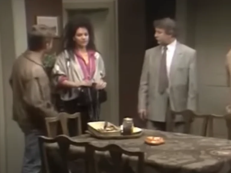 Ova scena je nakon emitovanja izbrisana iz “Boljeg života”: Gledaoci su je vidjeli samo jednom i nikada više