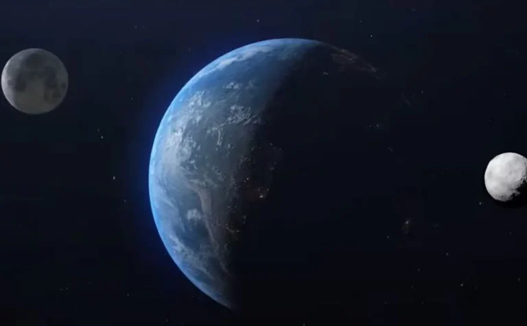 Planeta Zemlja večeras će dobiti mini Mjesec: Ova svemirska stijena “doputovala” je iz Arjuna