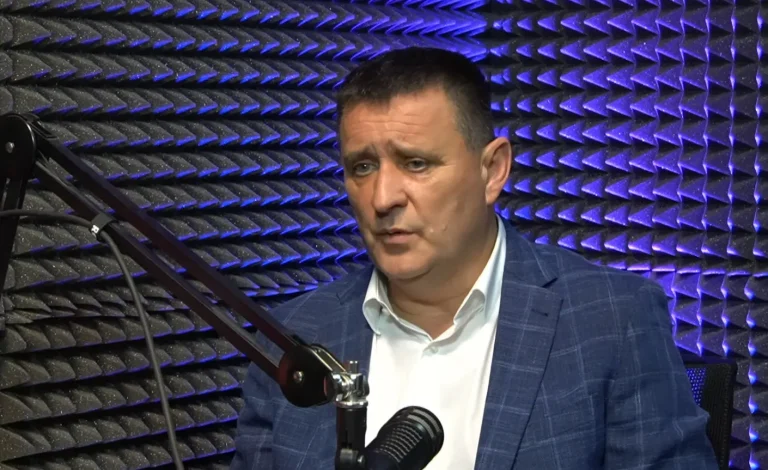 Đajić posjetio Borenovića: Ovo nije samo napad na jednog čovjeka