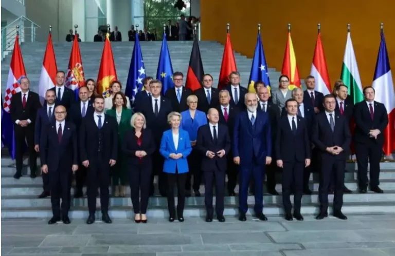 Do kraja godine počinje isplata novca EU za države Zapadnog Balkana, ali BiH nije među njima