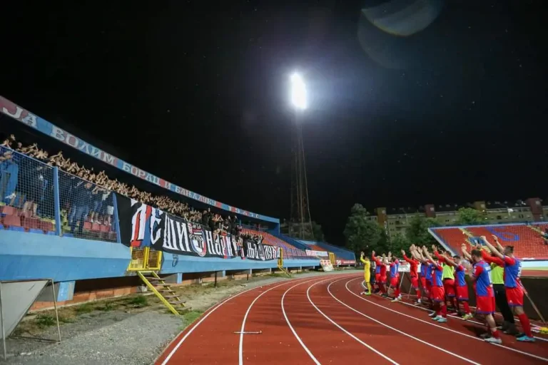 Navijači banjalučkog Borca otkrili zašto su bojkotovali utakmicu svog kluba