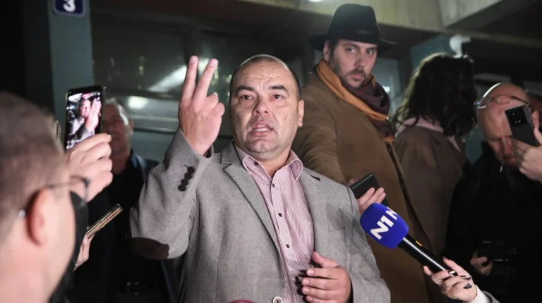 Advokat Beljanski: Goran Ješić je nelegalno u pritvoru, sud prekršio zakonsku obavezu