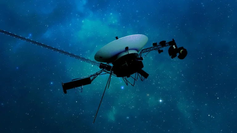 Voyager 1 je oživio: Na Zemlju počeli stizati podaci sa udaljenosti od 24 milijarde kilometara