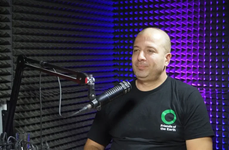 “Mora se građanima reći šta se na otvorenom smije, a šta ne smije raditi kada je vazduh katastrofalan”