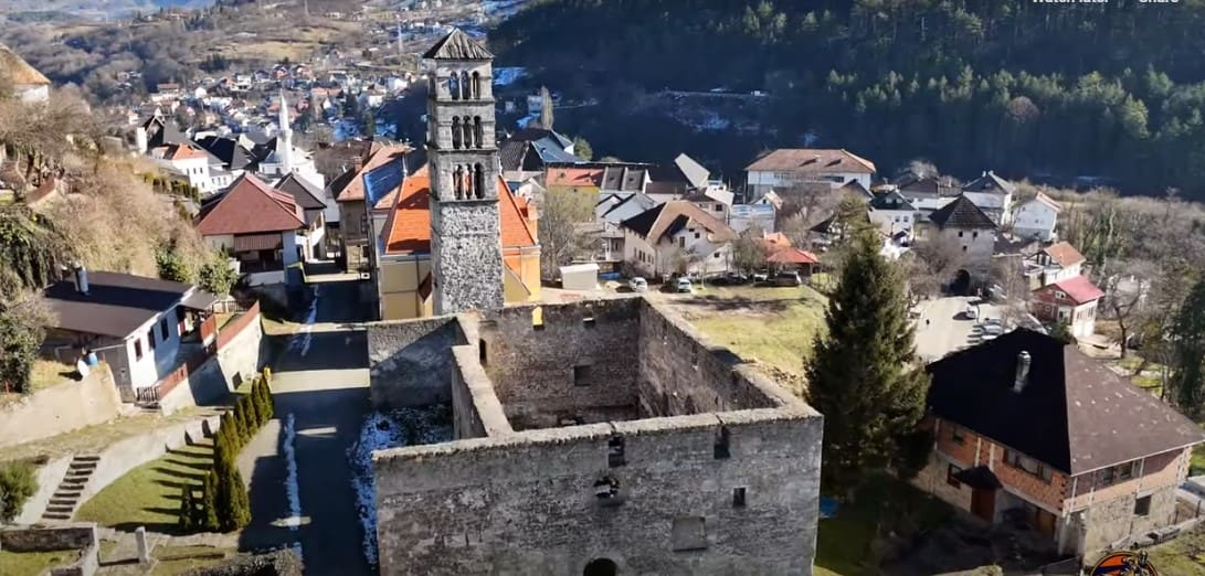Bh. grad proglašen drugim najljepšim mjestom u Evropi! | 6yka