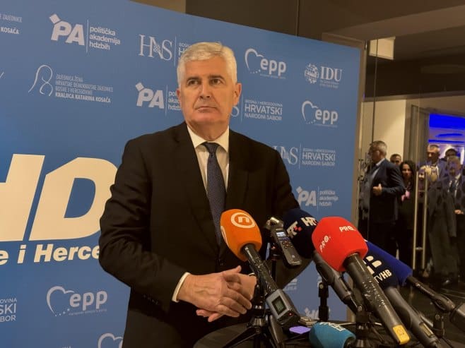 Procurio tajni snimak sa sastanka HDZ-a: “Skidaju nam 20% glasova”
