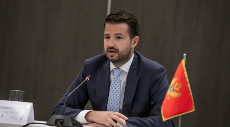 Skandal u Crnoj Gori: Potpredsjednik Vlade prijetio predsjedniku države! Formiran predmet po prijavi Milatovića da mu je prijetio Đeljošaj