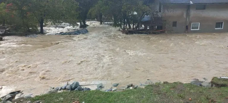 Procjenjuje se da će šteta od poplava na području Fojnice iznositi 50 miliona KM