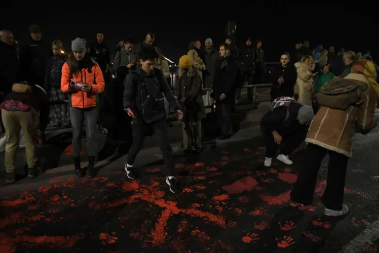 U Novom Sadu u nedjelju novi protesti i blokada raskrsnice kod Željezničke stanice