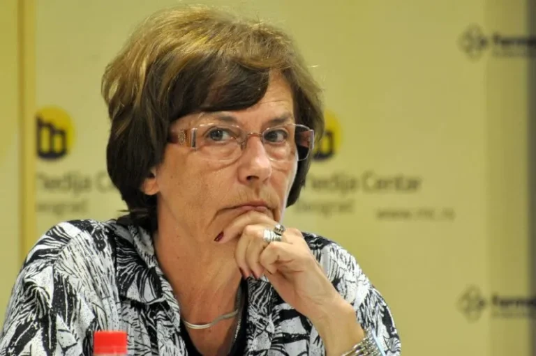 O rodnoj ravnopravnosti i povezanim pitanjima: Intervju sa prof. Marijanom Pajvančić