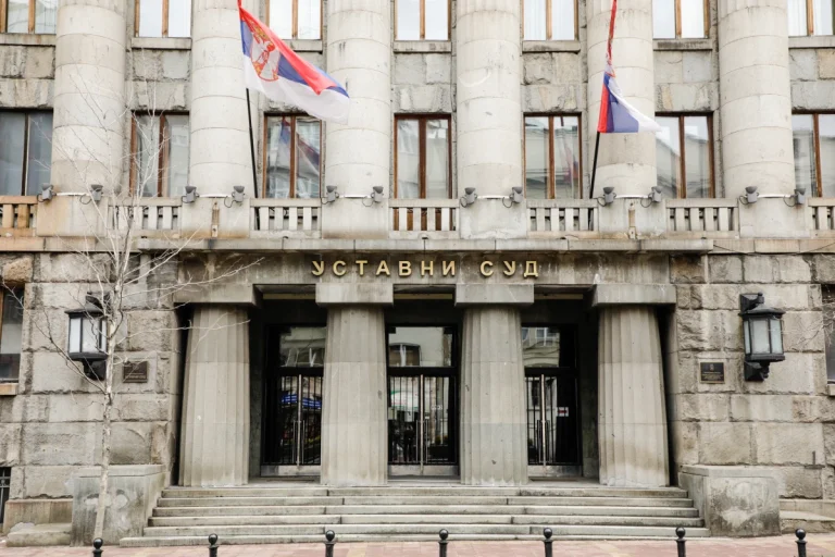 Prof. Pajvančić o Otvorenom pismu Ustavnom sudu Srbije