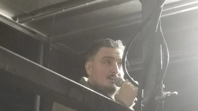 Jovan Rajić: Tužilaštvo 10 dana ćuti o tragediji u Novom Sadu i sa lica mesta uklanja materijalne dokaze