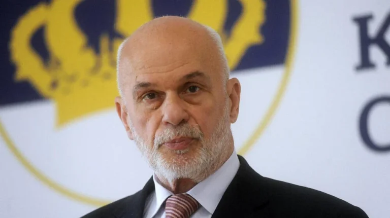 Dvadeset milijardi evra kredita za Vučićevu kampanju 2027. godine