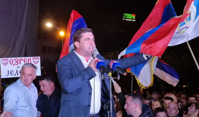 Petrović Vladi RS: Bezobrazluk nad bezobrazlukom