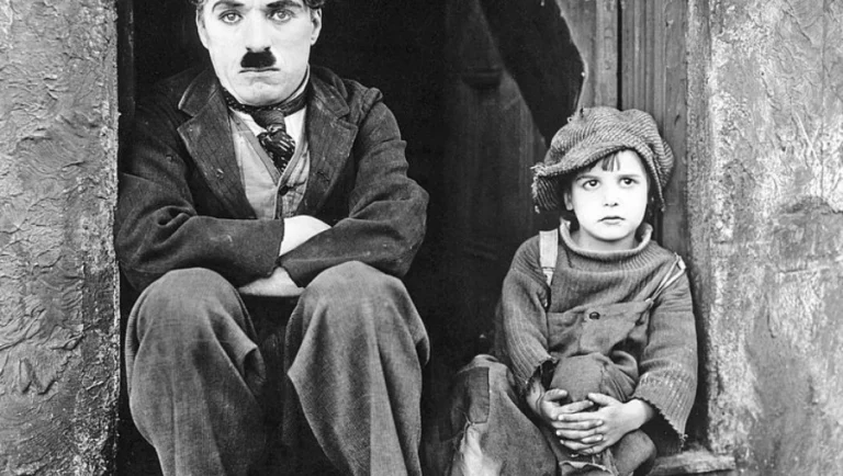 Božićno pismo Čarli Čaplina kćerki Geraldini: Nisam bio anđeo, ali sam uvijek htio biti čovjek