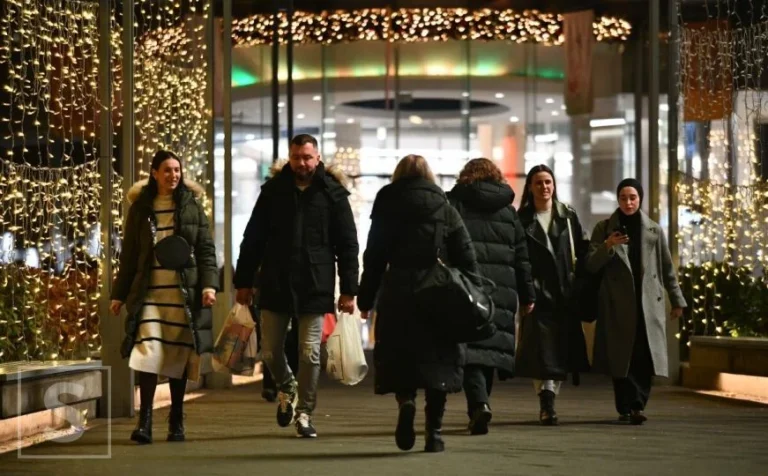 MUP RS upozorava građane na crni petak VIDEO