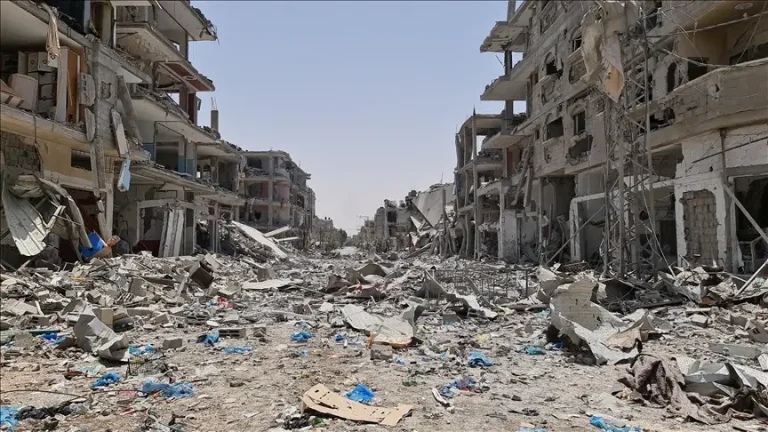 Trampov tajni plan za Gazu: Raseljavanje Palestinaca i američka kontrola nad teritorijom?
