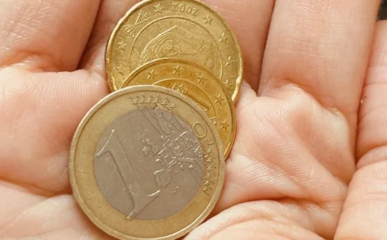 Dobro pogledajte svoje novčanike jer ova kovanica od 20 centi vrijedi 10.000 EVRA