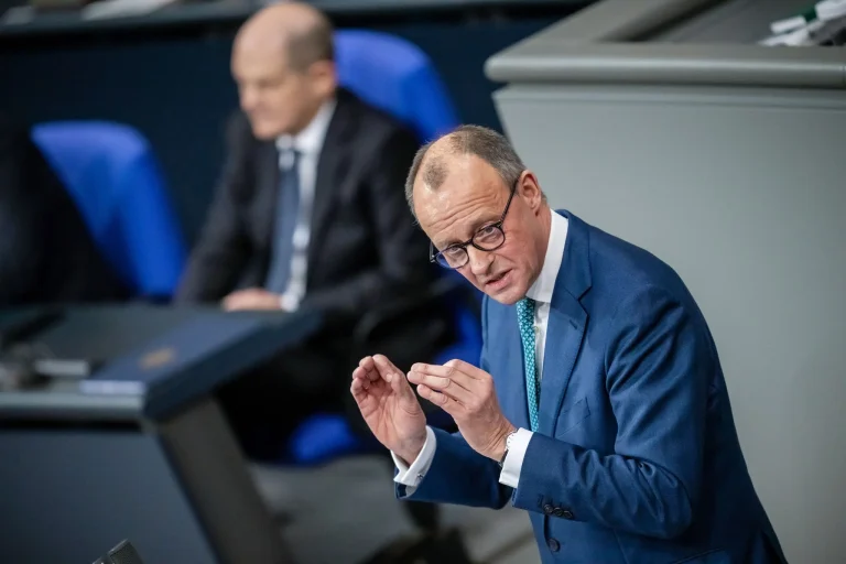Bunt protiv puške: Rekordan broj Nijemaca traži oslobađanje od vojske!