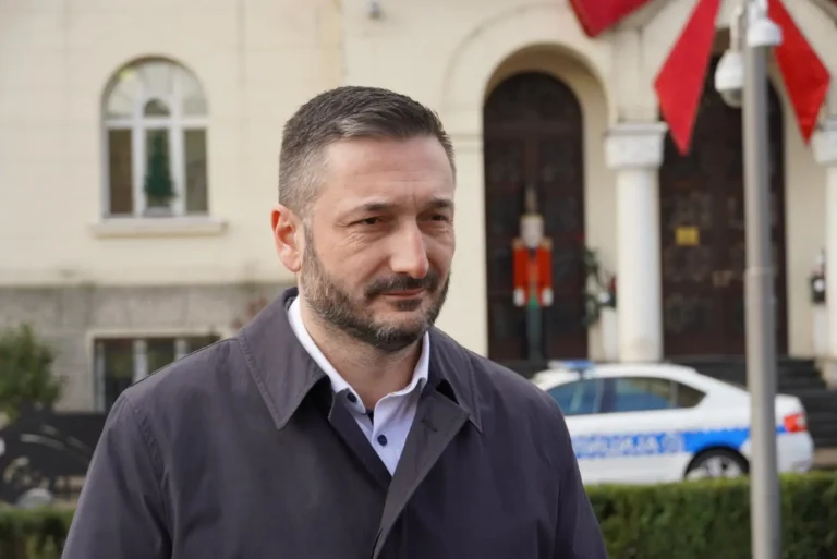 Ljubo Ninković kandidat SNSD za predsjednika Skupštine grada