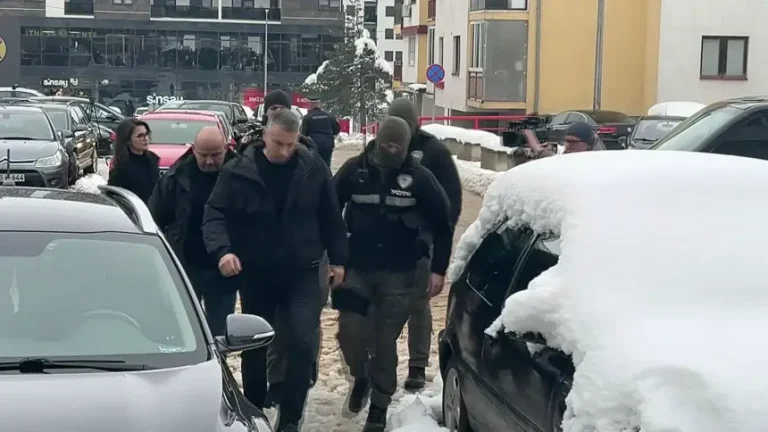 Tužilaštvo traži još 60 dana pritvora za Nešića, Lučića i Dakića jer je neko uticao na svjedoke, Lučić: Da sam htio davno bih vršio uticaj