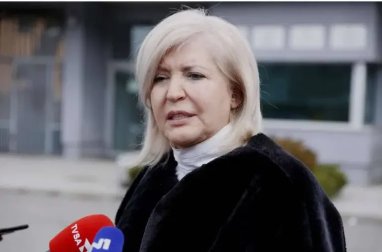 Vidović svjedočila u Sudu: Debevec je izgledao jako loše, “ubacio je u tašnu crni predmet”