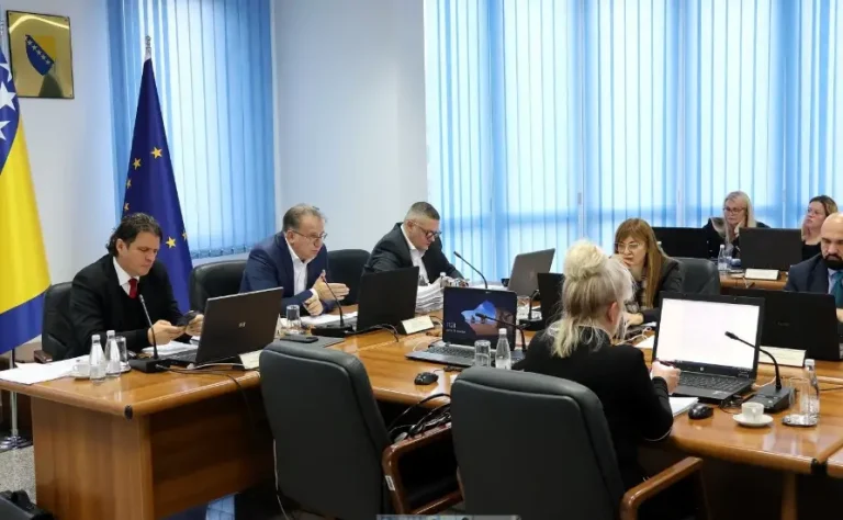 Ministri iz Trojke odbili HDZ-ov prijedlog zakona o južnoj interkonekciji