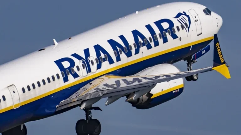 Ryanair od maja uvodi važnu novinu