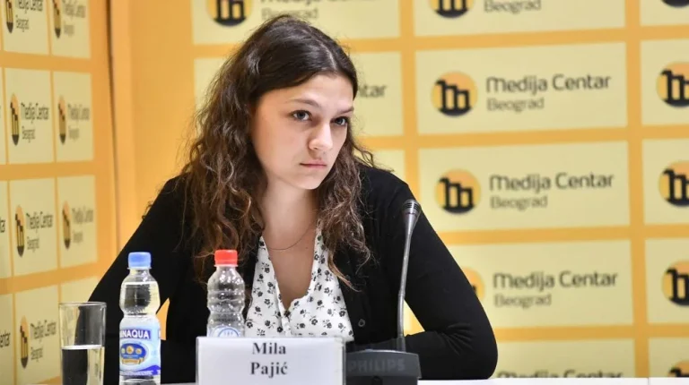 Odsjek za psihologiju iz Novog Sada: Opasne laži medija o mentalnom zdravlju studenata