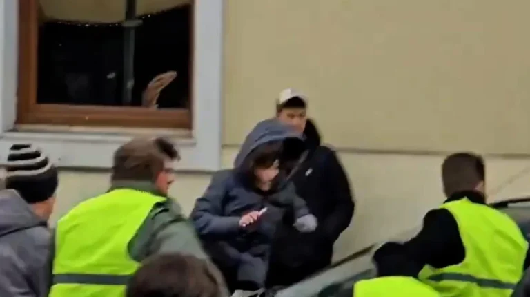 Određen pritvor osumnjičenom koji je pregazio studentkinju u Ruzveltovoj ulici