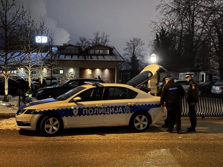 Slučaj ubistva u Banjaluci: Nikola Kos pušten na slobodu