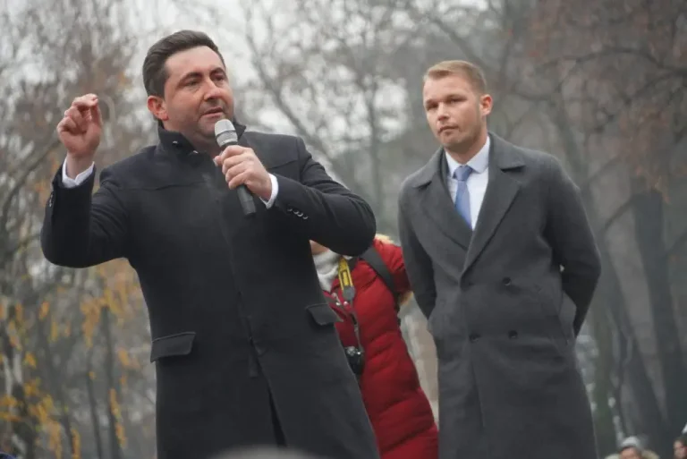 Stanivuković: Selektivna pravda je gora od bezvlašća, ovo je politički progon