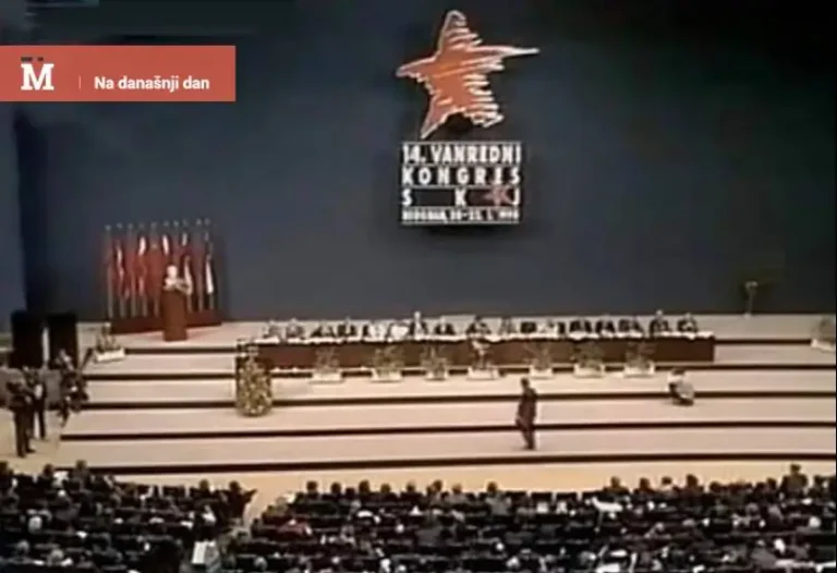 Na današnji dan počeo je raspad Jugoslavije i početak stvaranja samostalnih država: Znali smo da je to kraj…