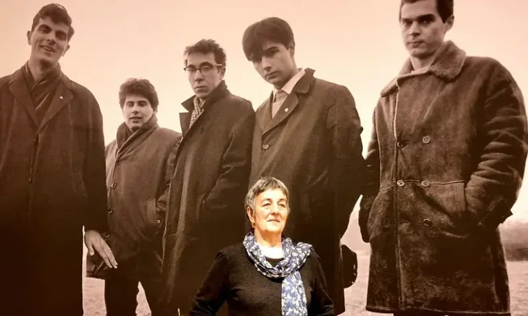 Preminula čuvena fotografkinja Goranka Matić