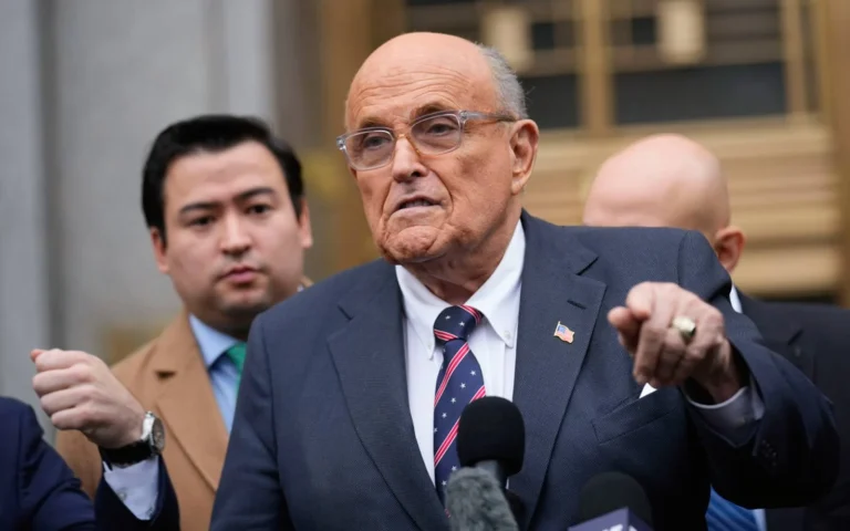 Ko je Rudy Giuliani i zašto ga je Dodik pozvao u Banjaluku?