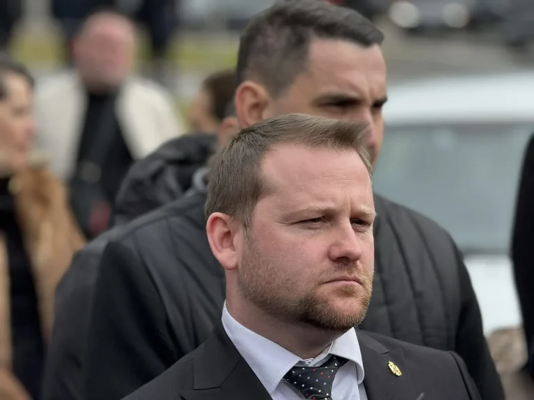 Miloš Lukić oslobođen!