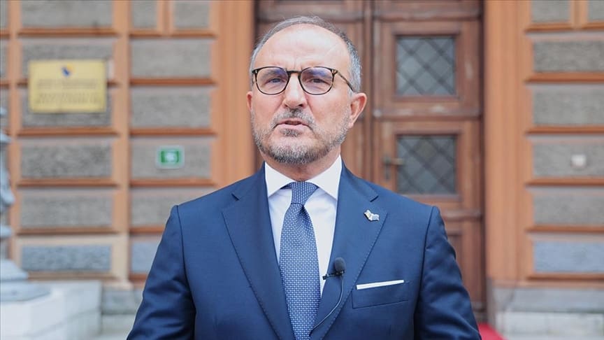 Luigi Soreca: Budućnost ne pripada onima koji šute Luigi Soreca: Budućnost ne pripada onima koji šute