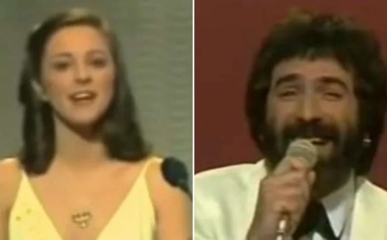 Jugoslavija, Vajta i Evrovizijski gaf o kojem se govori i danas (VIDEO)