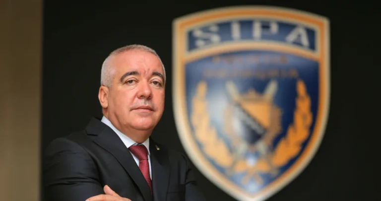 Ćulum još nije razriješen s funkcije!