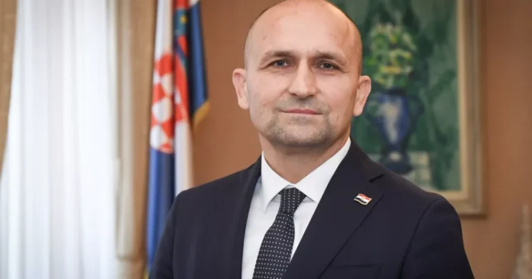 Ministar odbrane Hrvatske: NATO neće dopustiti ponavljanje devedesetih