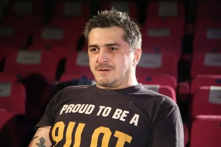 Promocija knjige “Blank” Feđe Štukana na Sarajevskom sajmu knjige