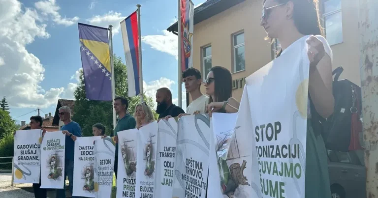 USTAVNI SUD RS ODLUČIO: Odluka o usvajanju Regulacionog plana za Jahorinu je neustavna!
